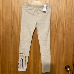 GAP organic cotton leggings